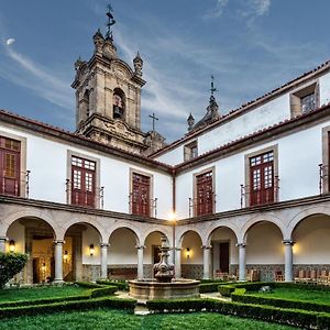 Pousada Mosteiro De Guimaraes